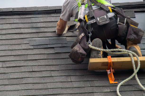 Trusted Storm Damage Roof Repair service in Norwich, NY - Brentwood Metal Roofing